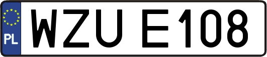 WZUE108