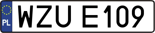 WZUE109