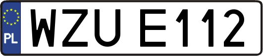 WZUE112