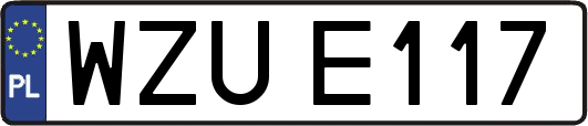 WZUE117