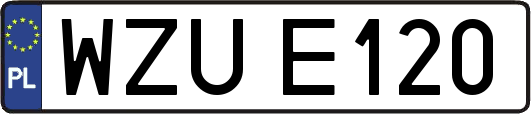 WZUE120