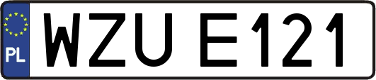 WZUE121