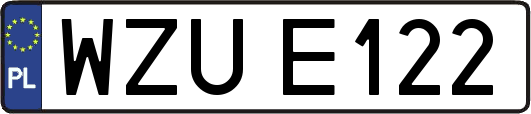 WZUE122