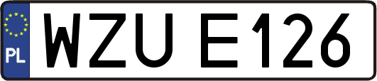 WZUE126