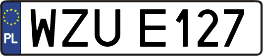 WZUE127