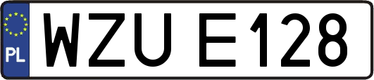 WZUE128