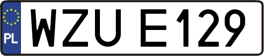 WZUE129