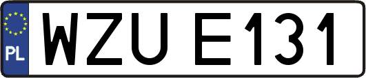 WZUE131