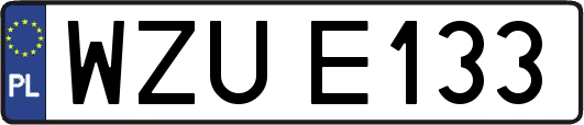 WZUE133