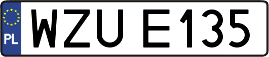 WZUE135