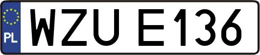 WZUE136