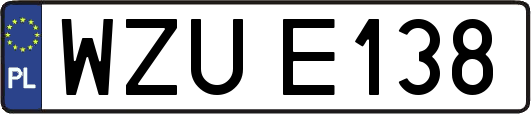 WZUE138