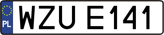 WZUE141
