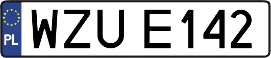 WZUE142