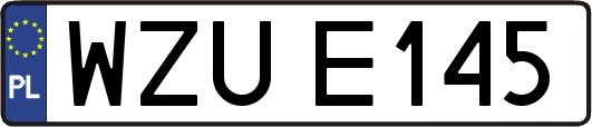 WZUE145
