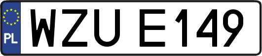 WZUE149