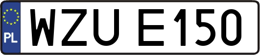 WZUE150