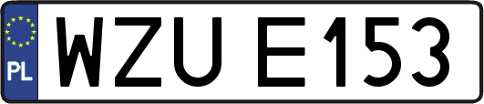 WZUE153