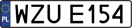 WZUE154