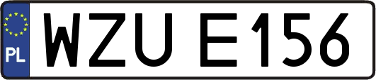 WZUE156