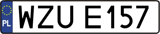WZUE157