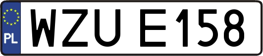 WZUE158