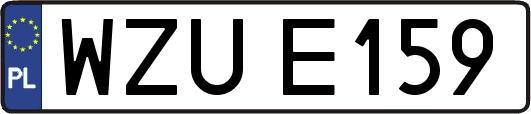 WZUE159