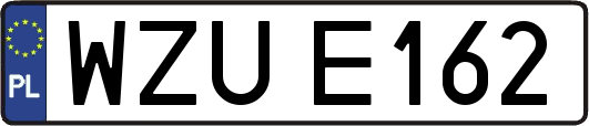 WZUE162