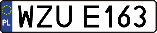 WZUE163