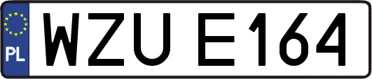 WZUE164