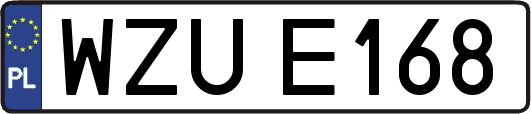 WZUE168