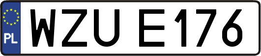 WZUE176