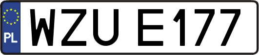 WZUE177