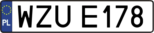WZUE178