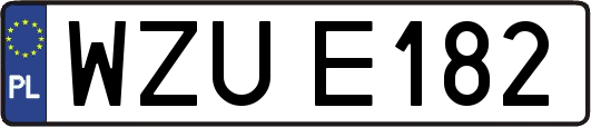 WZUE182