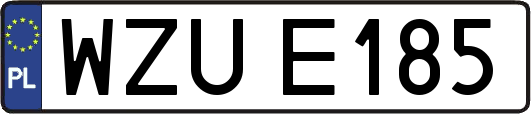 WZUE185