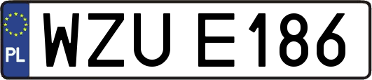 WZUE186