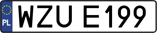 WZUE199