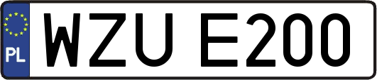 WZUE200