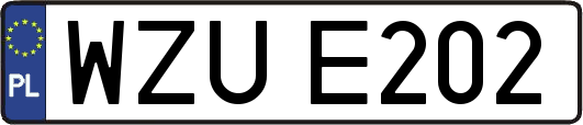 WZUE202