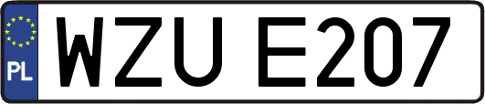 WZUE207