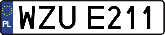 WZUE211
