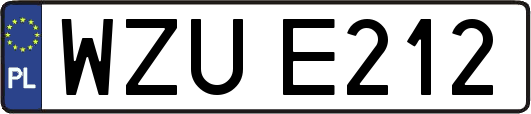 WZUE212