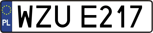WZUE217