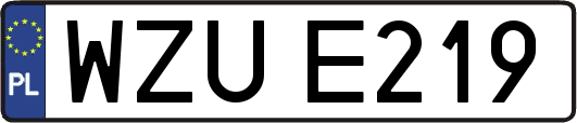 WZUE219