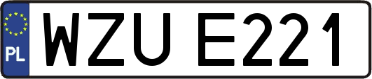 WZUE221