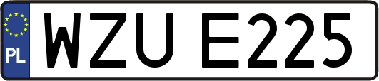 WZUE225