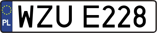 WZUE228