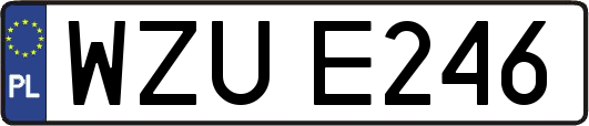 WZUE246