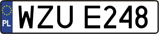 WZUE248